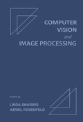 Cover: Computer Vision and Image Processing - Academic Press