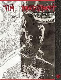 Abbildung von: Tim Bradstreet: The Sketchbook Series Volume 1 - Idea & Design Works