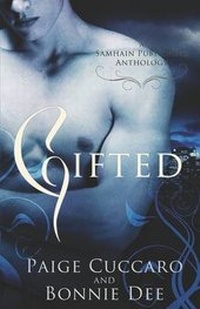 Enlarge image Cover: Gifted - Samhain Publishing Ltd