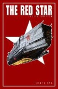 Cover: Red Star: Deluxe Edition Volume 1 - Idea & Design Works