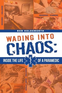 Abbildung von: Wading Into Chaos - Advantage Media Group