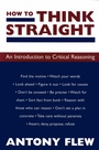 Cover: How to Think Straight - Prometheus Books
