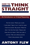 Cover: How to Think Straight - Prometheus Books