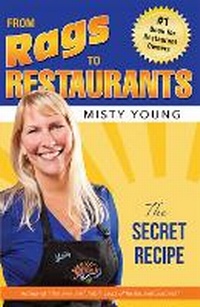 Abbildung von: From Rags To Restaurants - Advantage Media Group