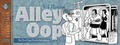 Cover: LOAC Essentials Volume 4: Alley Oop 1939 - Library of American Comics