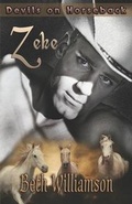 Cover: Devils on Horseback - Samhain Publishing Ltd