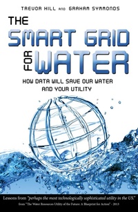 Enlarge image Cover: The Smart Grid For Water - Advantage Media Group
