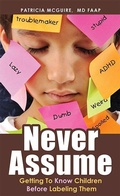 Cover: Never Assume - Advantage Media Group
