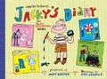 Cover: Jacky's Diary - Idea & Design Works