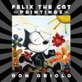Cover: Felix the Cat Paintings - Yoe Books