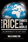 Cover: When Rice Shakes The World - Advantage Media Group