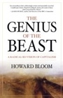 Cover: The Genius of the Beast - Prometheus Books