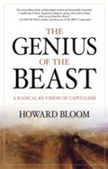 Cover: The Genius of the Beast - Prometheus Books
