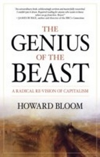 Enlarge image Cover: The Genius of the Beast - Prometheus Books