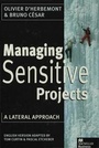 Cover: Managing Sensitive Projects - Palgrave Macmillan