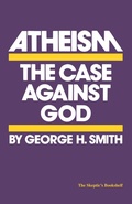 Cover: Atheism - Simon + Schuster LLC