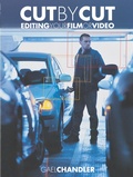 Cover: Cut by Cut - Michael Wiese Productions