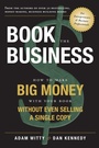 Cover: Book The Business - Advantage Media Group