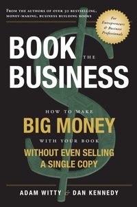 Enlarge image Cover: Book The Business - Advantage Media Group