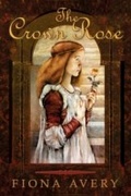 Cover: Crown Rose - Simon + Schuster LLC
