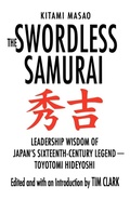 Cover: The Swordless Samurai - Saint Martin's Griffin,U.S.
