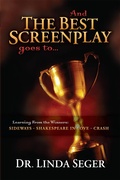 Cover: And the Best Screenplay Goes To... - Michael Wiese Productions