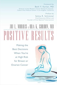 Enlarge image Cover: Positive Results - Prometheus Books