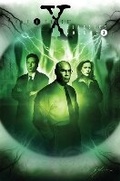 Cover: X-Files Classics Volume 3 - Idea & Design Works