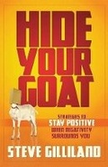 Cover: Hide Your Goat - Advantage Media Group