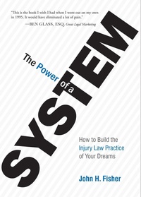 Enlarge image Cover: The Power Of A System - Advantage Media Group