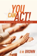 Cover: You Can Act! - Michael Wiese Productions