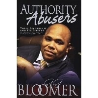 Enlarge image Cover: Authority Abusers - Whitaker House,U.S.