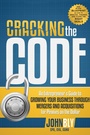 Cover: Cracking The Code - Advantage Media Group