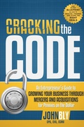 Cover: Cracking The Code - Advantage Media Group
