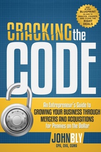 Enlarge image Cover: Cracking The Code - Advantage Media Group
