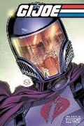 Cover: G.I. JOE Volume 2: Threat Matrix - Idea & Design Works