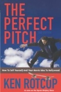 Cover: Perfect Pitch - Michael Wiese Productions