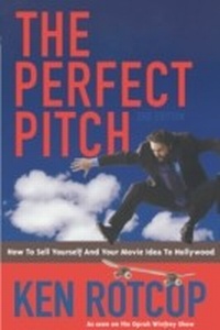Enlarge image Cover: Perfect Pitch - Michael Wiese Productions