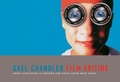 Cover: Film Editing - Michael Wiese Productions