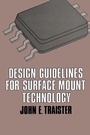 Cover: Design Guidelines for Surface Mount Technology - Academic Press