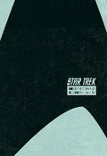 Cover: Star Trek: The Stardate Collection Volume 2 - Under the Command of Christopher Pike - Idea & Design Works