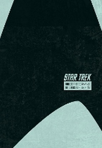 Enlarge image Cover: Star Trek: The Stardate Collection Volume 2 - Under the Command of Christopher Pike - Idea & Design Works