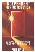 Cover: Independent Film Distribution - Michael Wiese Productions