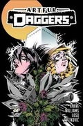Cover: Artful Daggers: Fifty Years Later - Idea & Design Works