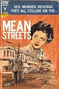 Cover: Mean Streets - Idea & Design Works