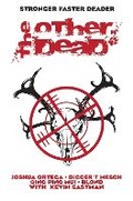 Cover: The Other Dead - Idea & Design Works