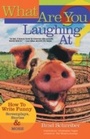 Cover: What are You Laughing At? - Michael Wiese Productions