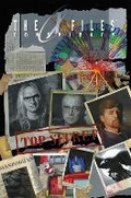 Cover: The X-Files: Conspiracy - Idea & Design Works