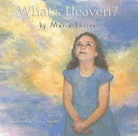 Abbildung von: What's Heaven? - St Martin's Press