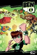 Cover: Ben 10 Volume 1 - Idea & Design Works